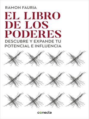 cover image of El libro de los poderes